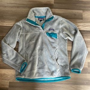 Patagonia Pullover